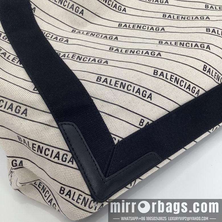 Balenciaga Bags 43X33X21cm 031615 GY 3colour