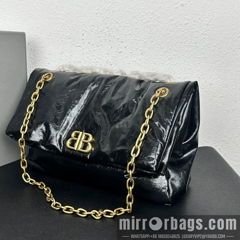 Balenciaga Bags Monaco 80026 32.5X22X9.9cm 27X18X9.9cm
