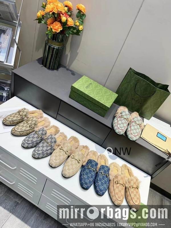 Gucci Replica Shoes sz35-46 NW0325