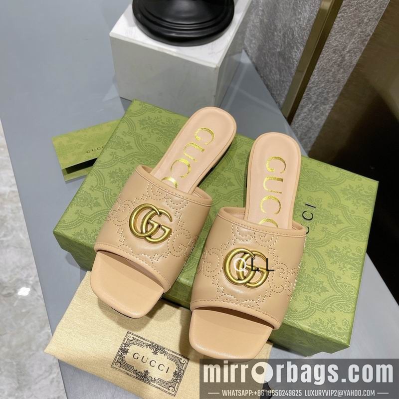 Gucci Replica Shoes sz35-41 LL0340