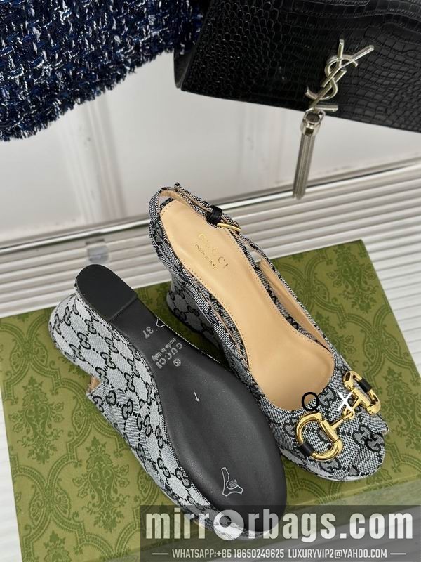 Gucci Replica Shoes sz35-40 JX1005