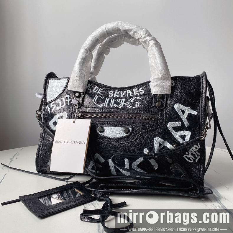 Balenciaga Bags Balenciaga 30 cm fy