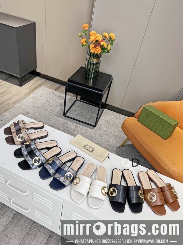 Gucci Replica Shoes sz35-43 GDT0353