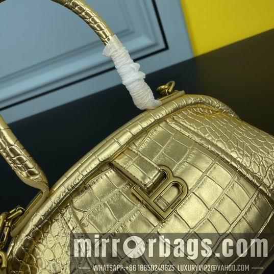 Balenciaga Bags Balenciag 9272 27x15.5x11cm ww