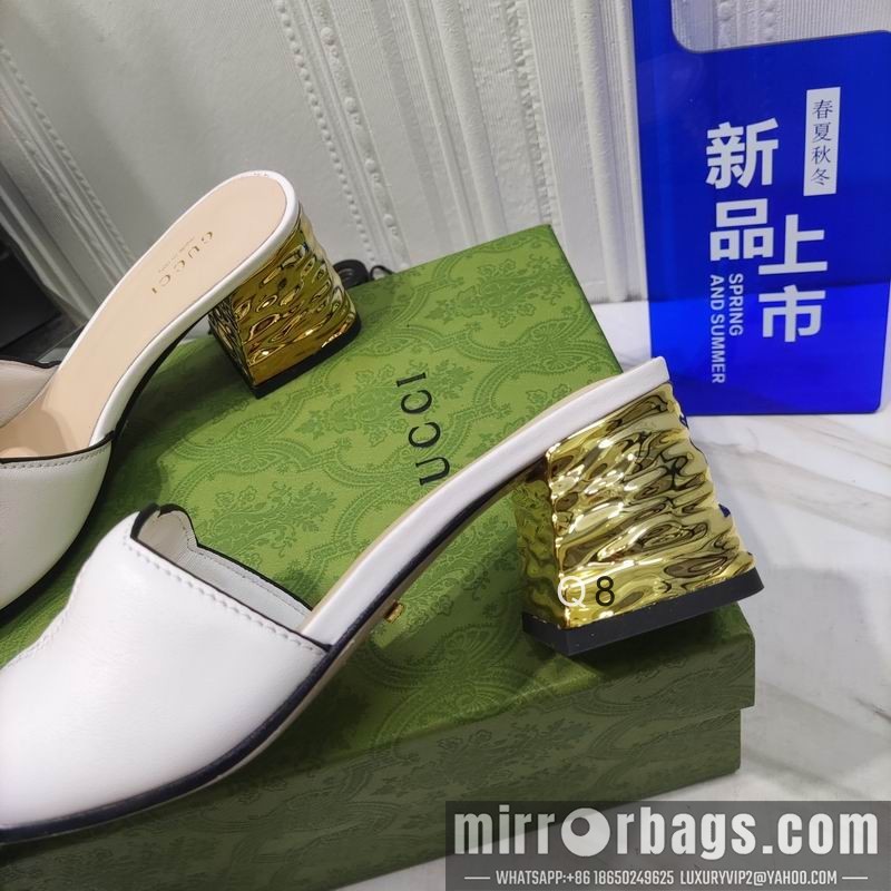 Gucci Replica Shoes sz34-40 QM0335