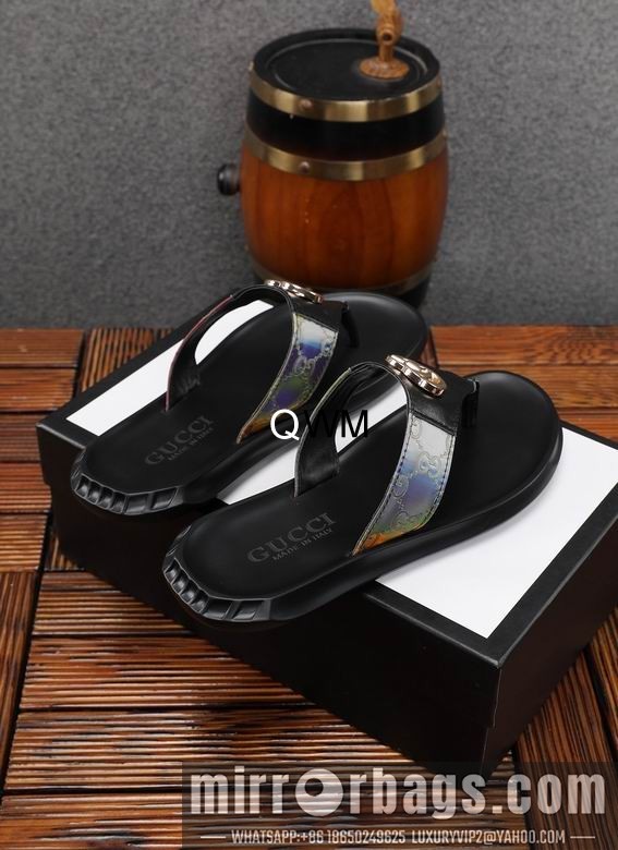 Gucci Replica Shoes sz38-44WM0317