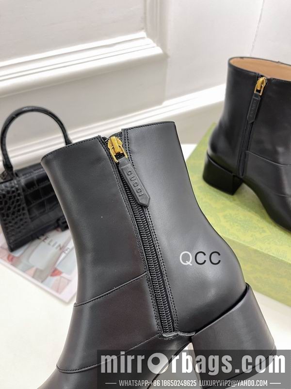Gucci Replica Shoes sz35-41 XC0344