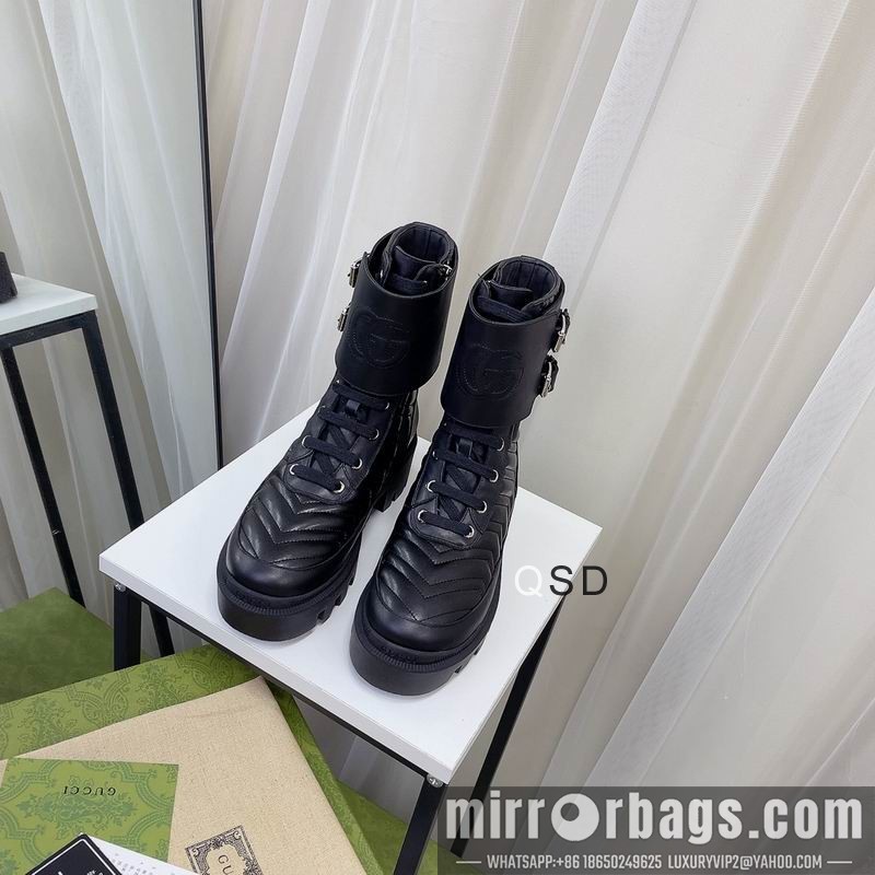 Gucci Replica Shoes sz35-42 SD0352
