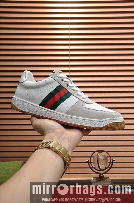 Gucci Replica Shoes SZ 38-44 0509