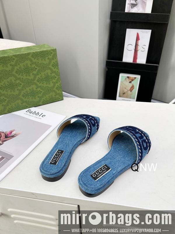 Gucci Replica Shoes sz35-40 WN0502