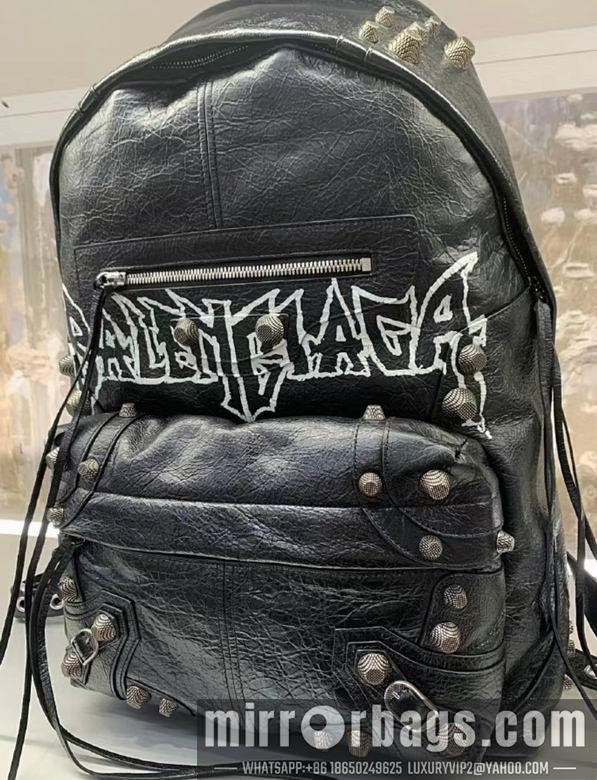 Balenciaga Bags 398B 35X45.9X18cm GY 2colour