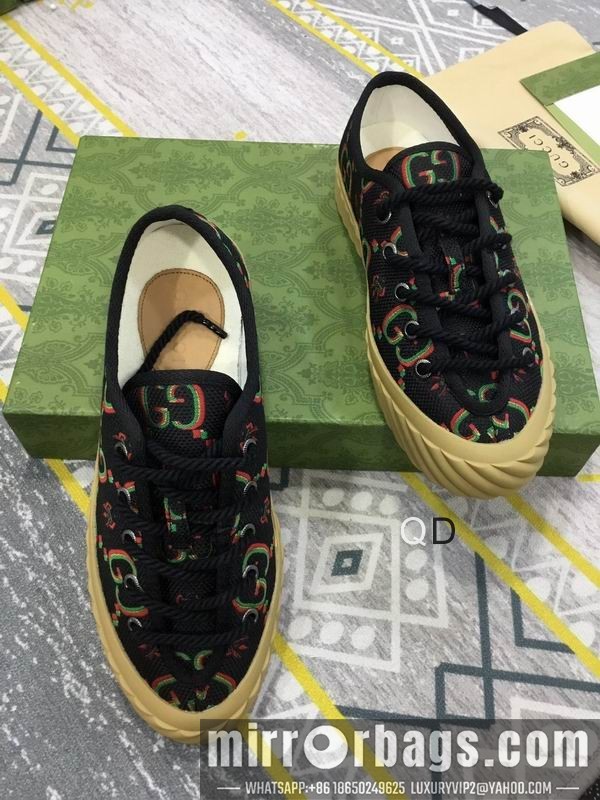 Gucci Replica Shoes sz35-40 GDT0306