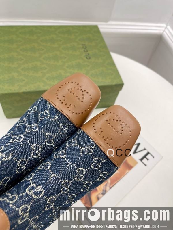 Gucci Replica Shoes sz35-41 XC0345