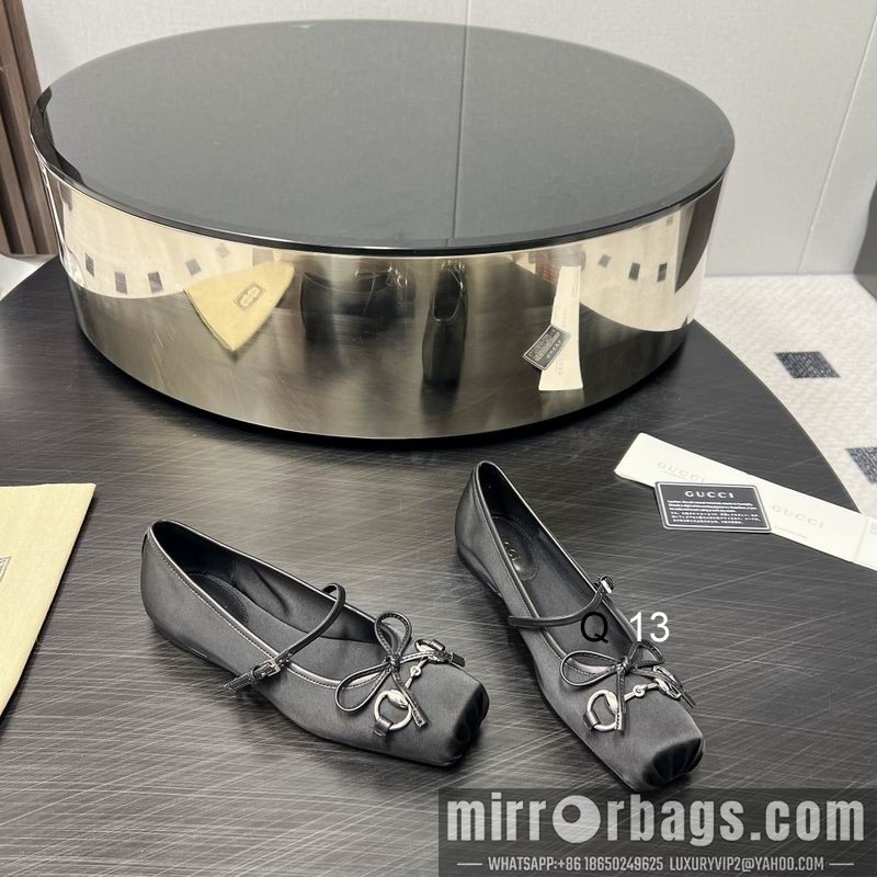 Gucci Replica Shoes sz35-40 YM0701