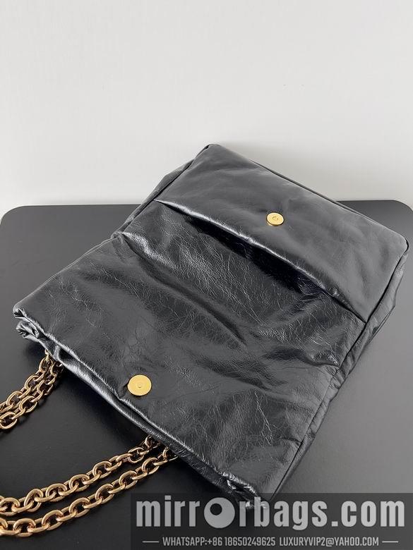 Balenciaga Bags Monaco 27.9X18X9.9cm 091804 GY  2colour