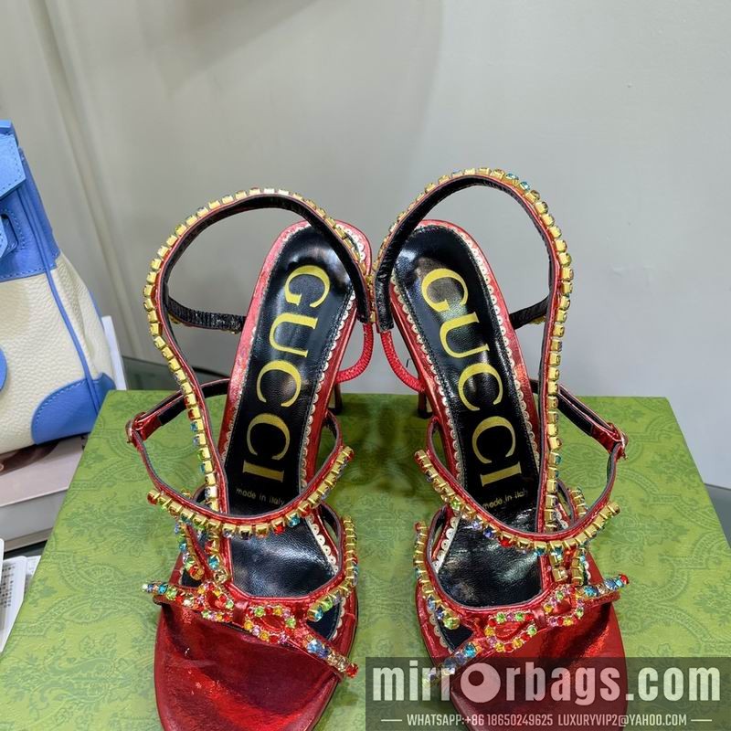Gucci Replica Shoes sz34-41 LL0325