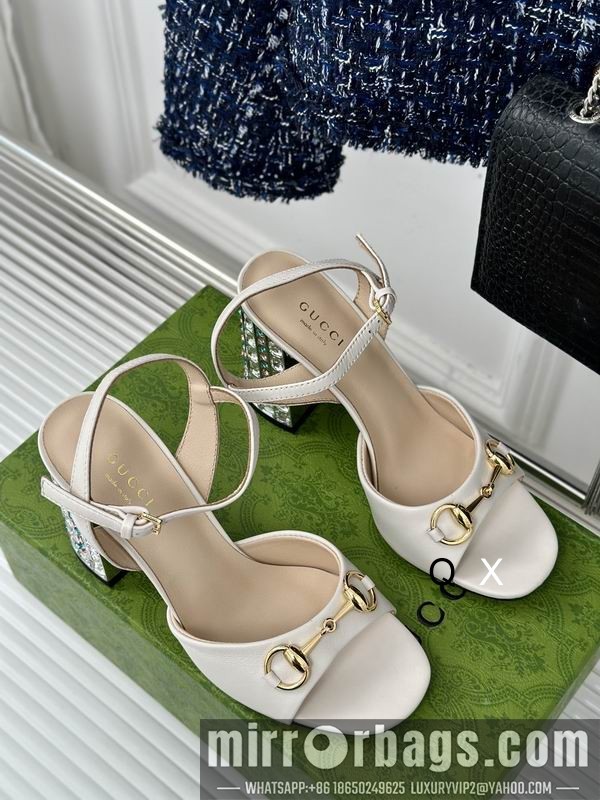 Gucci Replica Shoes sz35-40 JX0902