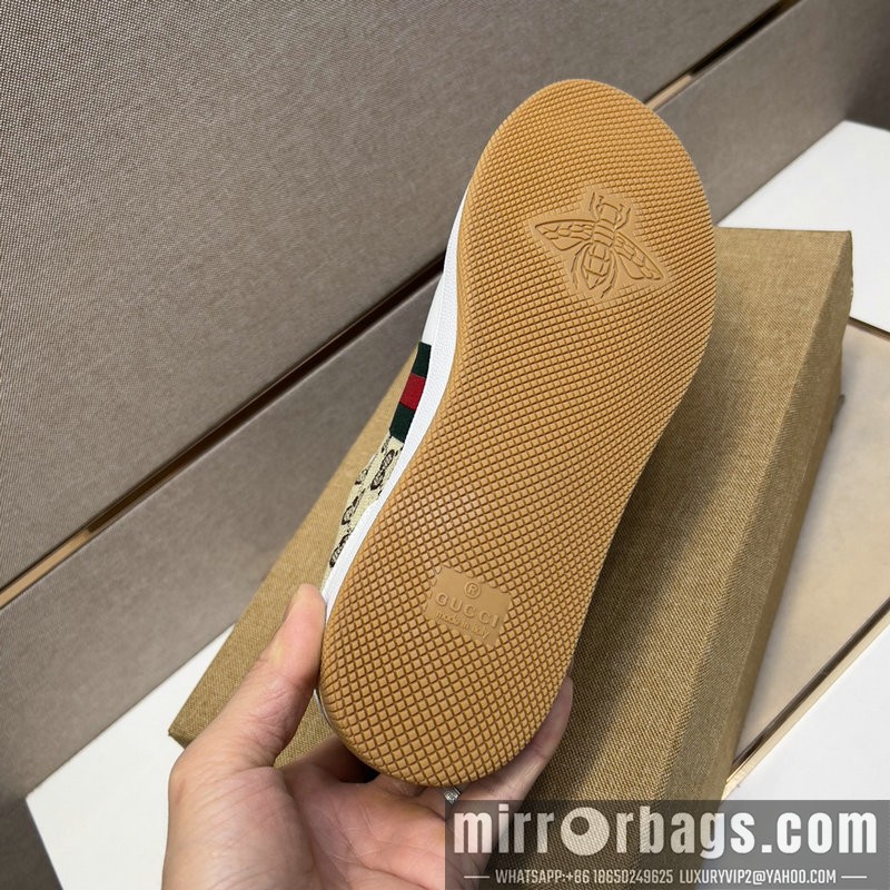 Gucci Replica Shoes SZ 38-44 0510