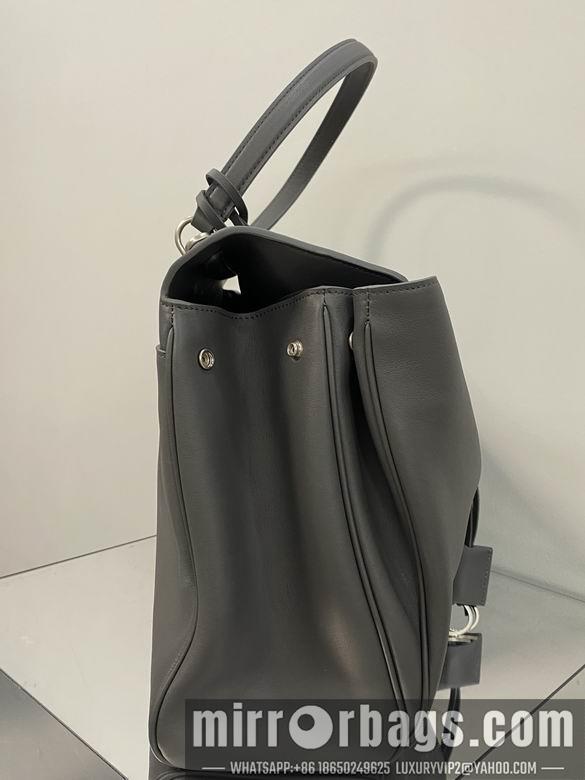 Balenciaga Bags 0317 40X30X13cm GY 2colour