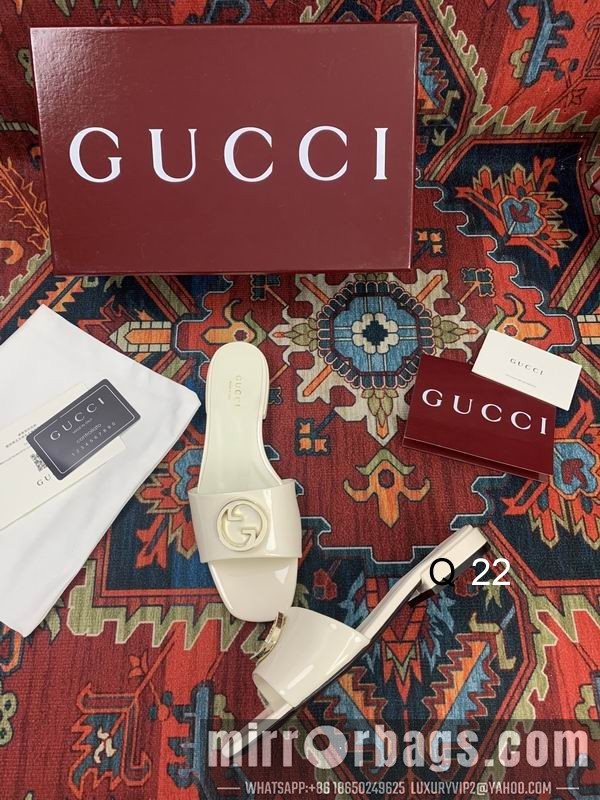 Gucci Replica Shoes sz35-40 SF0305