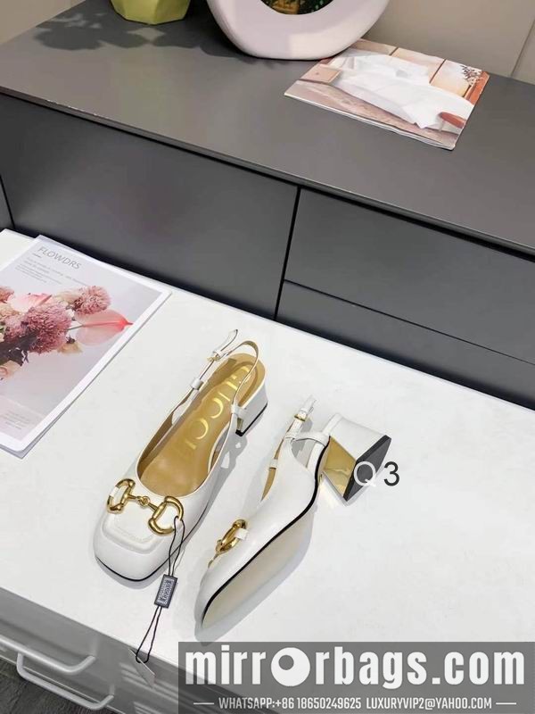 Gucci Replica Shoes sz35-40 QM0333