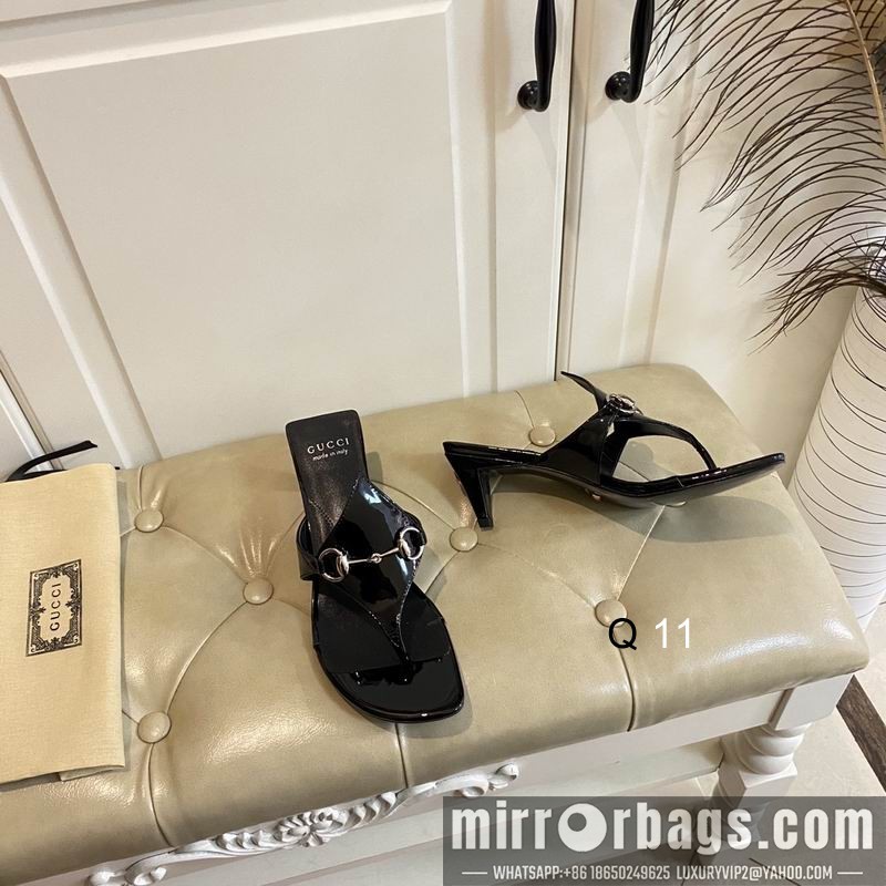 Gucci Replica Shoes sz35-40 Y0361