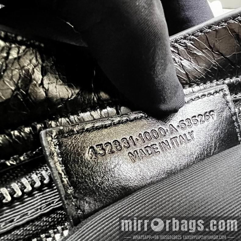Balenciaga Bags S23X15X9 M30X20X11 L38X24X12 cm fy