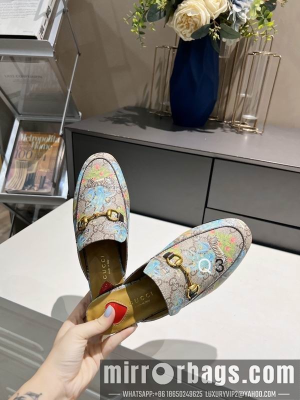 Gucci Replica Shoes sz34-42 QM0304