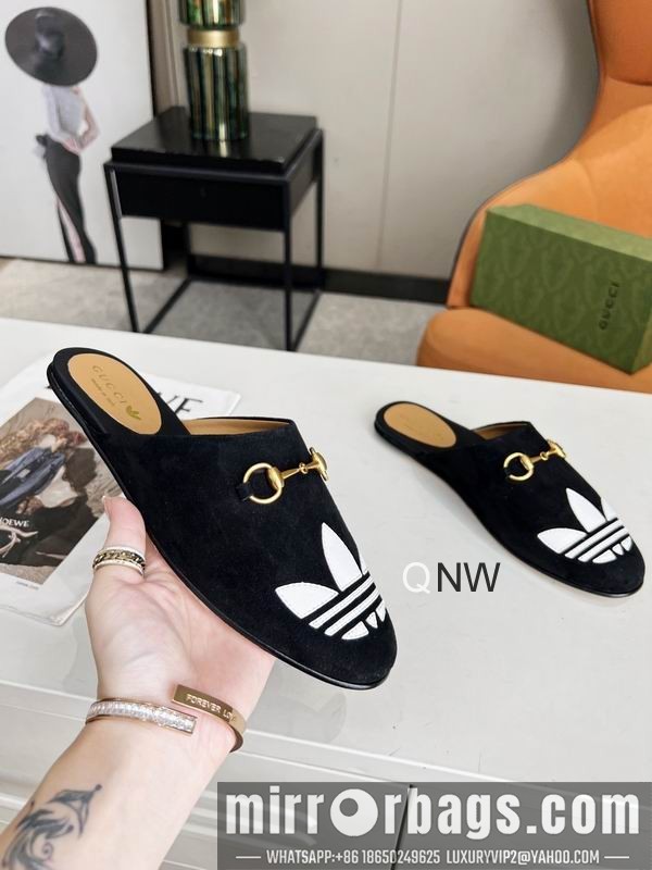 Gucci Replica Shoes sz35-43 NW0323
