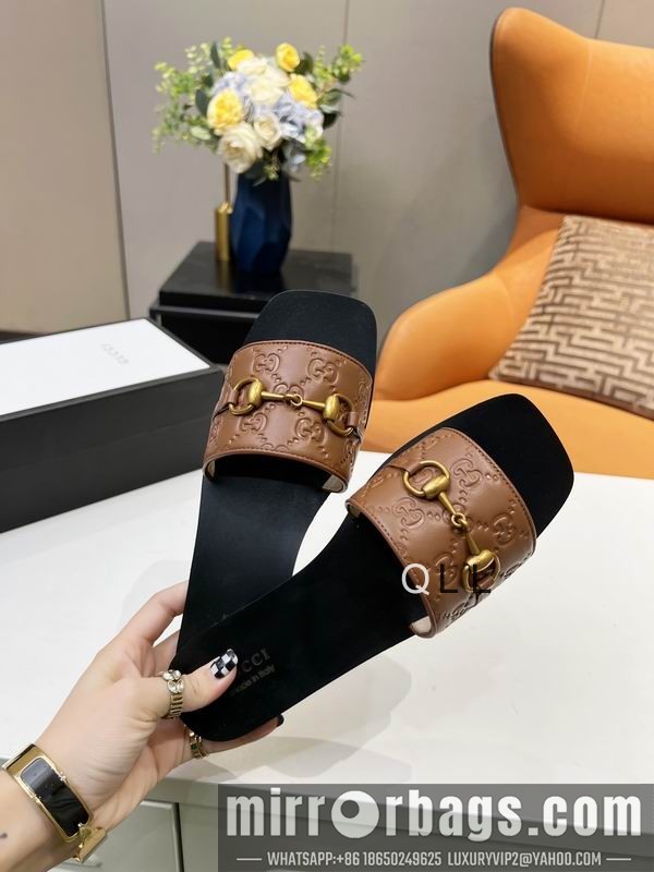 Gucci Replica Shoes sz35-43 LL0328
