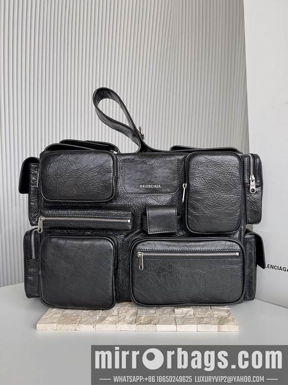 Balenciaga Bags 40X38X18cm 091104  GY