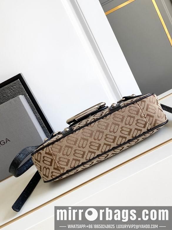 Balenciaga Bags 9033 27X15X6cm GY