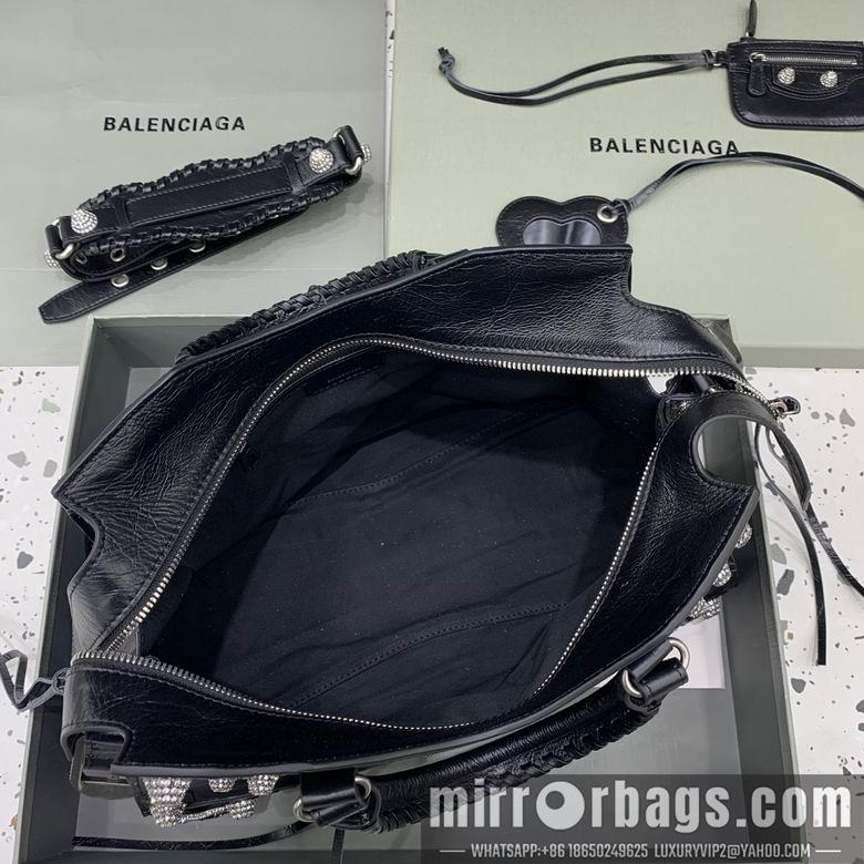 Balenciaga Bags 638515 38.5X17X34cm GY