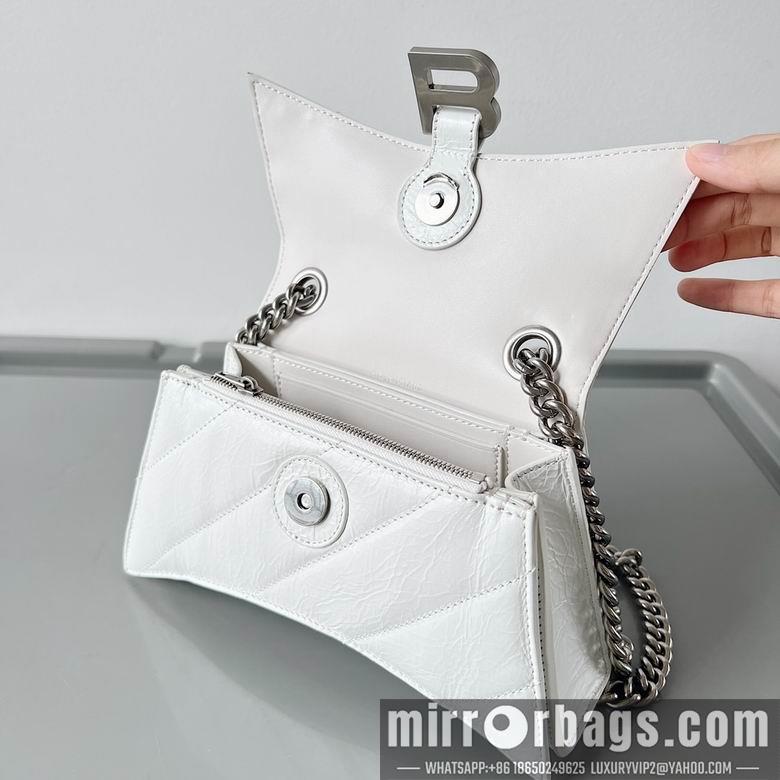 Balenciaga Bags 736016 22cm GY 4colour