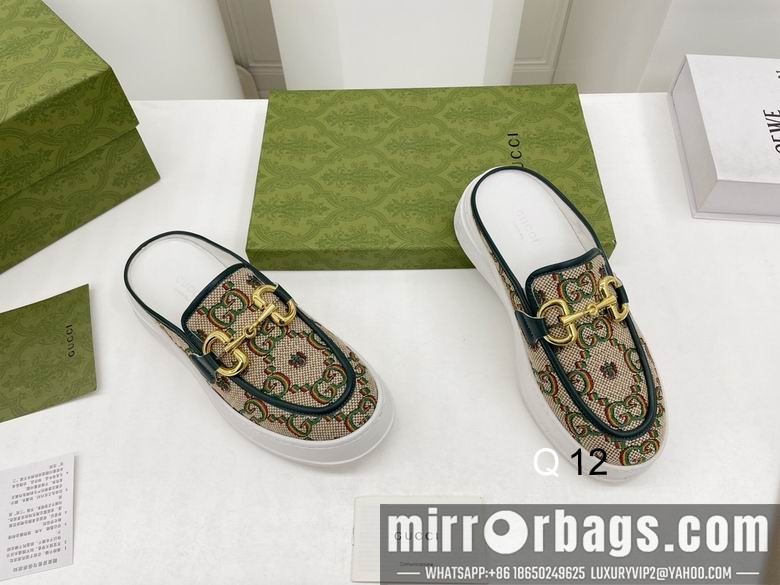 Gucci Replica Shoes sz35-39 J0315