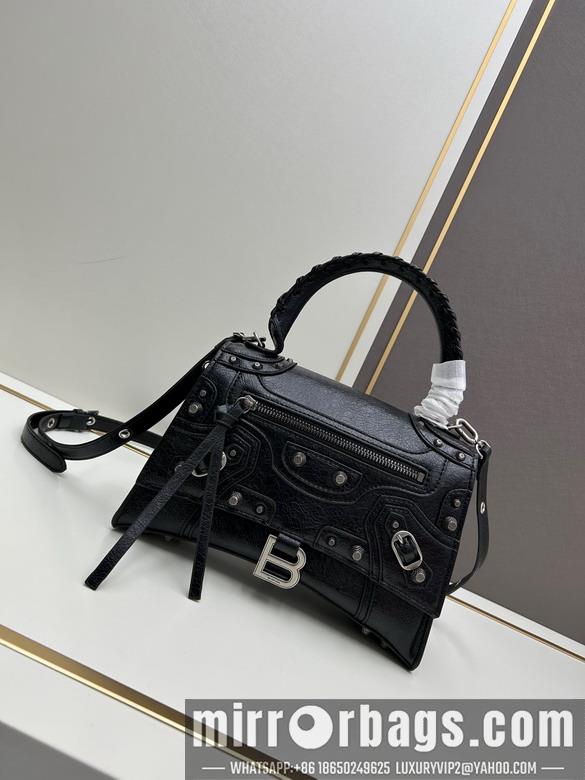 Balenciaga Bags Bal 6862 27x18x11cm jj