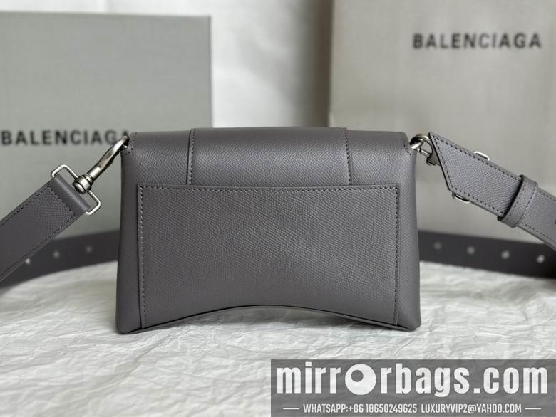 Balenciaga Bags 0424 20X5X13cm GY 2colour