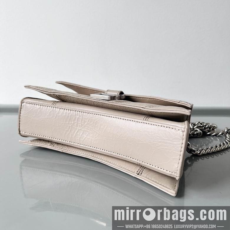 Balenciaga Bags 736016 22cm GY 4colour