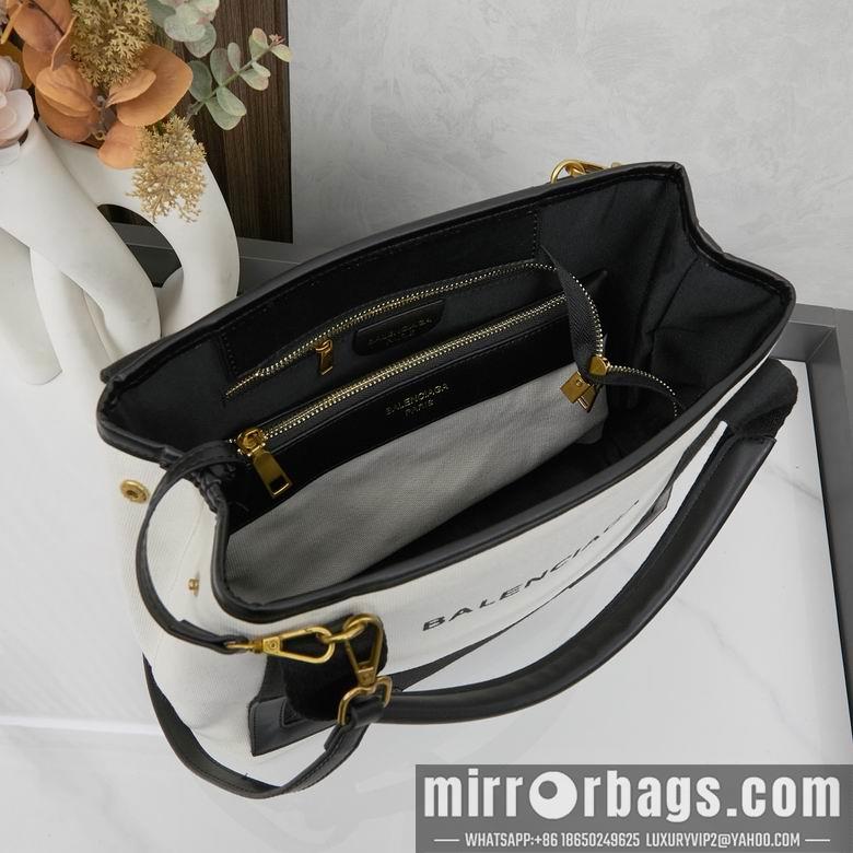 Balenciaga Bags Cabas 6034 29X23X12cm XMY 3colour