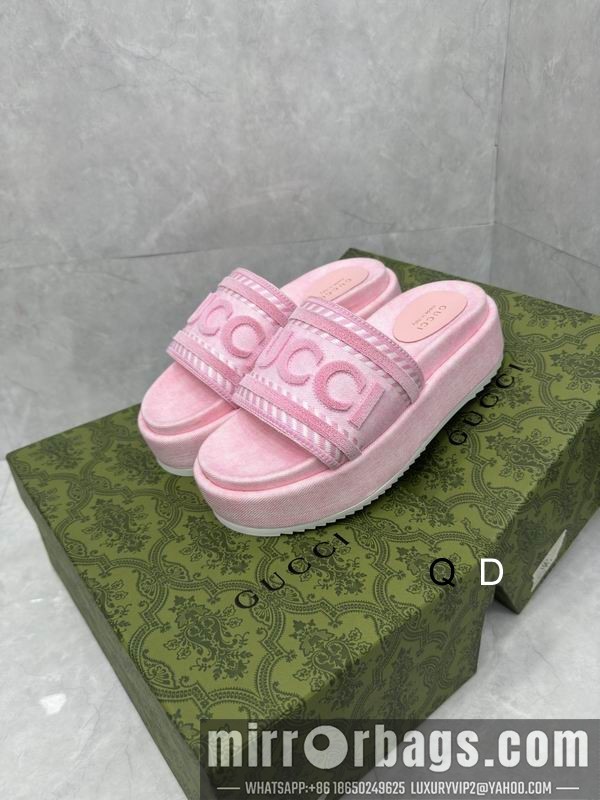 Gucci Replica Shoes sz35-40 GDT0803