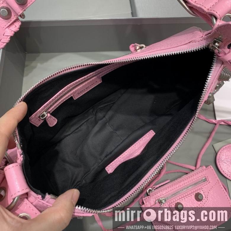 Balenciaga Bags BF180607 33X16X8
