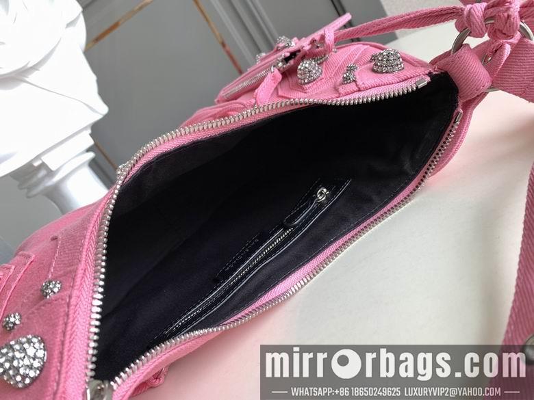 Balenciaga Bags 59006 33X16X8.4cm GY