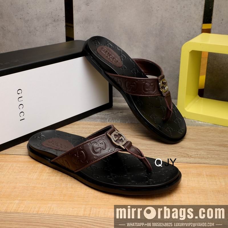 Gucci Replica Shoes sz36-46WM0304