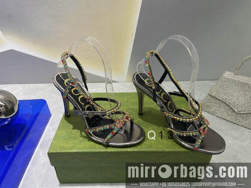 Gucci Replica Shoes sz34-40 LL0330
