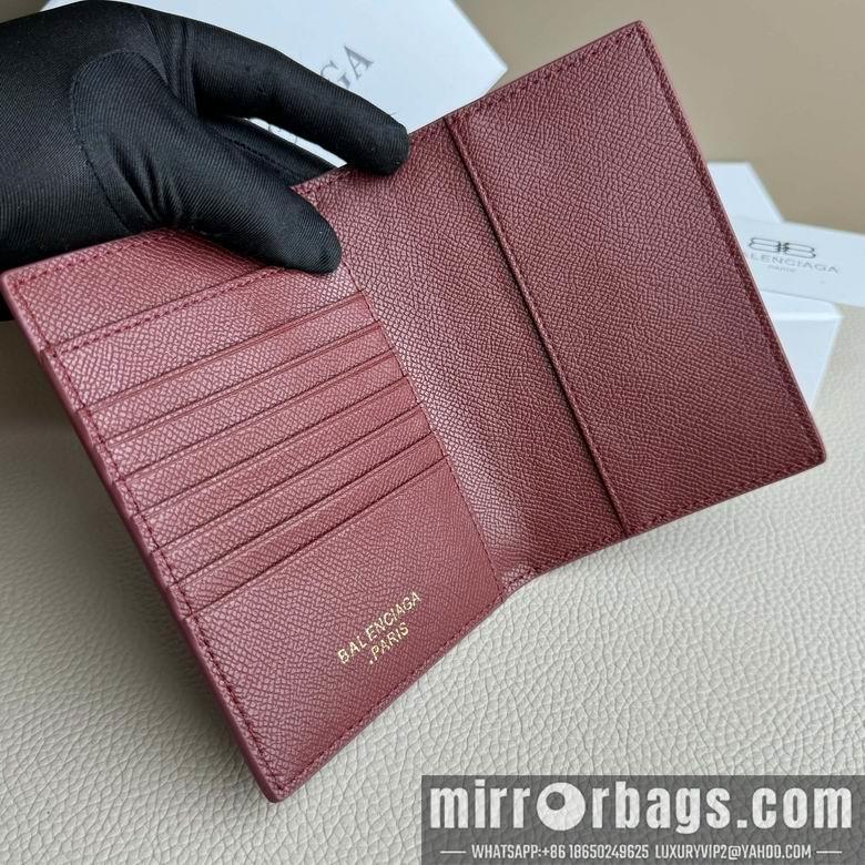 Balenciaga Bags 2378 10X14cm YG 3colour