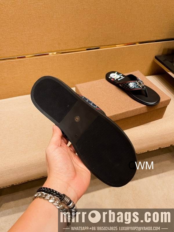 Gucci Replica Shoes sz38-44WM0327
