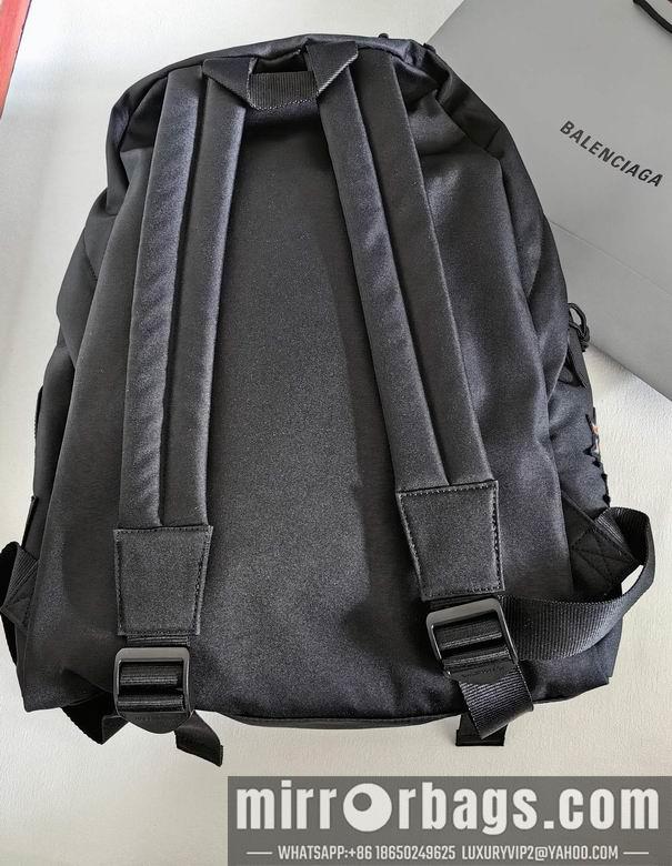 Balenciaga Bags 39X14X50cm 011701 GY