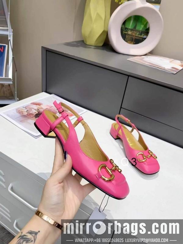 Gucci Replica Shoes sz35-40 QM0314