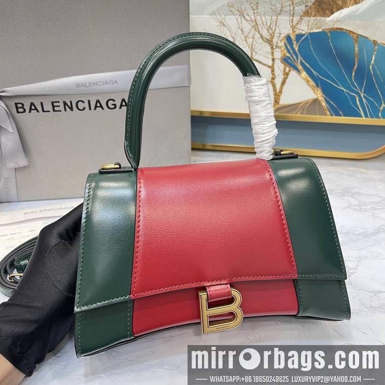 Balenciaga Bags Balenciaga 0023 23x15x10cm FY