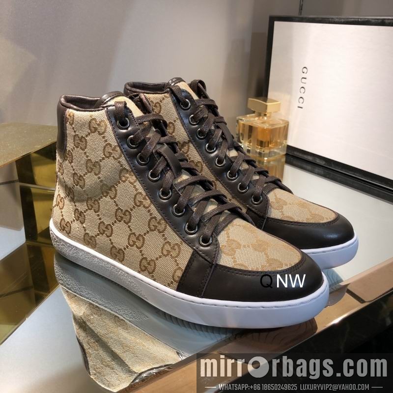 Gucci Replica Shoes sz35-40 NW1203